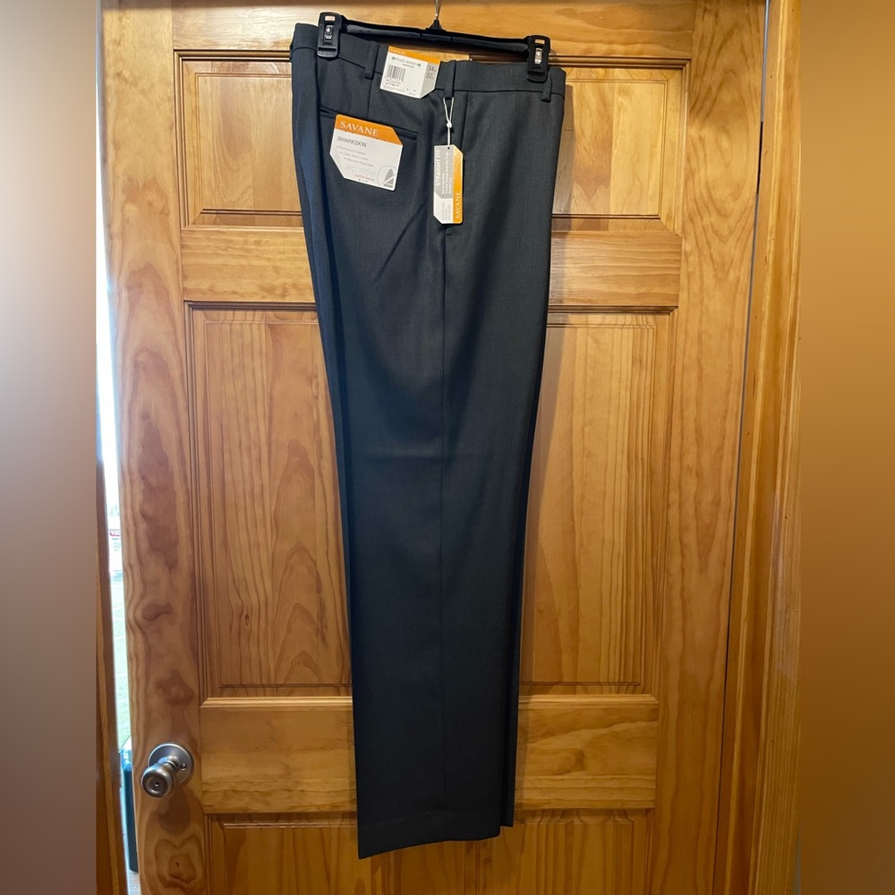 Men’s NWT Sharkskin Pants